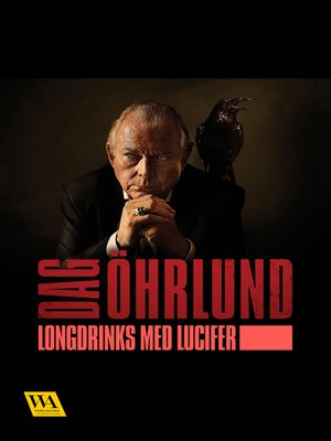 cover image of Longdrinks med Lucifer